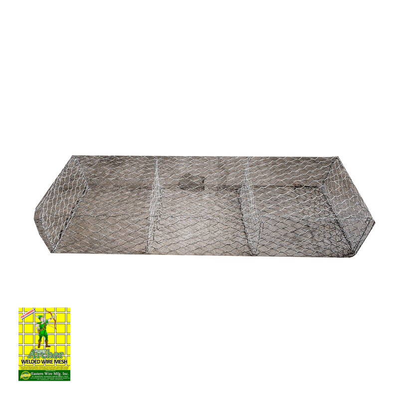 Mattresses by Eastern Wire